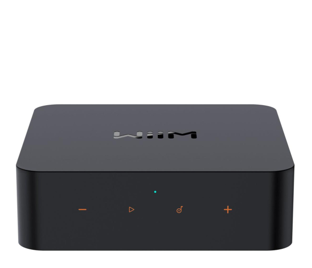 WiiM Pro Plus - 1177332 - zdjęcie 3